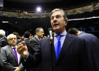 Operação da PF mira Collor por esquema de lavagem de R$ 6 mi em leilões