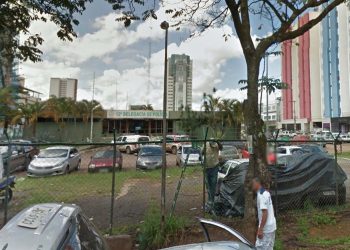 Recém-nascido é encontrado em sacola plástica em Taguatinga, no DF