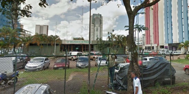 Recém-nascido é encontrado em sacola plástica em Taguatinga, no DF