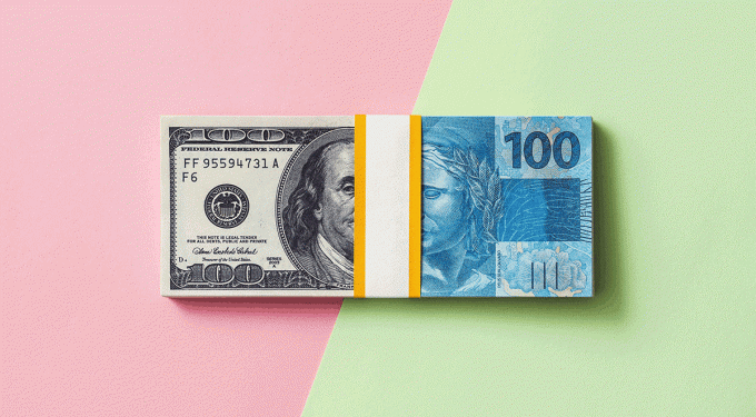 Brasil e EUA devem baixar juros pela terceira vez desde julho