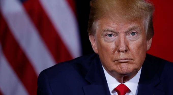 Donald Trump indica novo embaixador no Brasil