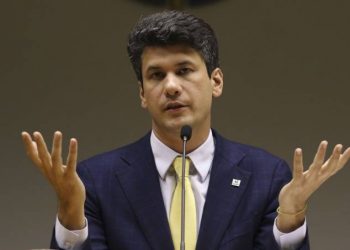 É o melhor momento para se investir no Brasil, diz presidente do BNDES