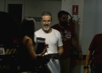 Justiça do DF determina bloqueio de ativos financeiros do ex-senador Luiz Estevão