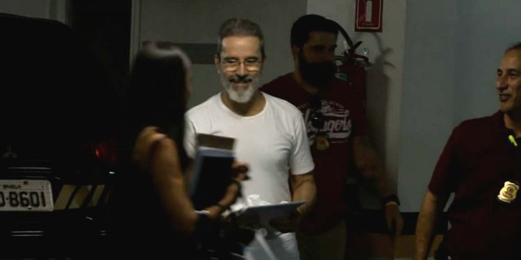 Justiça do DF determina bloqueio de ativos financeiros do ex-senador Luiz Estevão