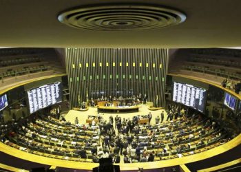 Câmara conclui votação de teto de gastos para campanha eleitoral de 2020