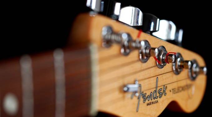 Fender visa mercado de streaming em novo app que ensina a tocar músicas