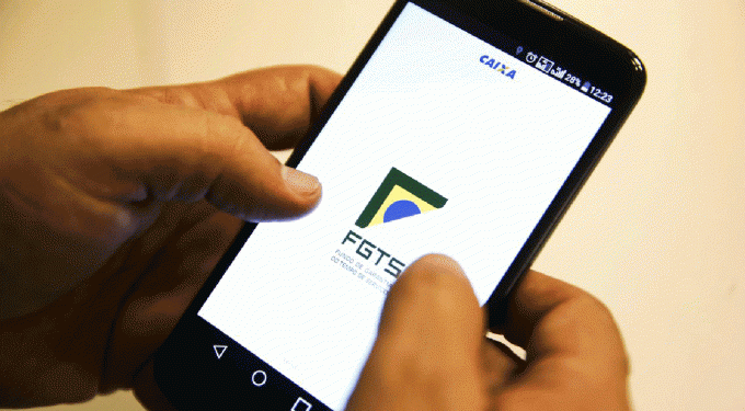 Relator aceita aumentar para 40% limite do FGTS para programas sociais