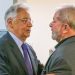 FHC achava que Lula seria “atraso”, mas mudou de ideia na transição