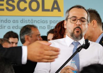 Weintraub quer expansão do ensino técnico: ‘Brasil está cheio de doutores desempregados’