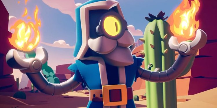 Aplicativo de desenvolvedor Brawl Stars: como funciona e quem pode baixar