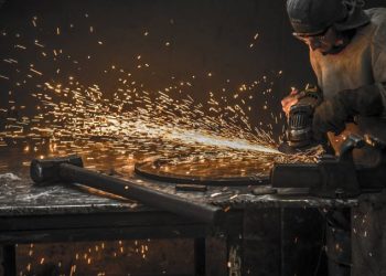 Indústria brasileira pode deixar ranking das dez maiores do mundo