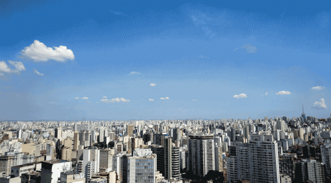 Caixa reduz juros para financiamentos imobiliários