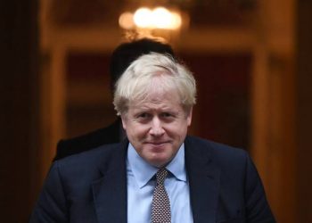 Boris Johnson propõe eleições gerais no Reino Unido em 12 de dezembro