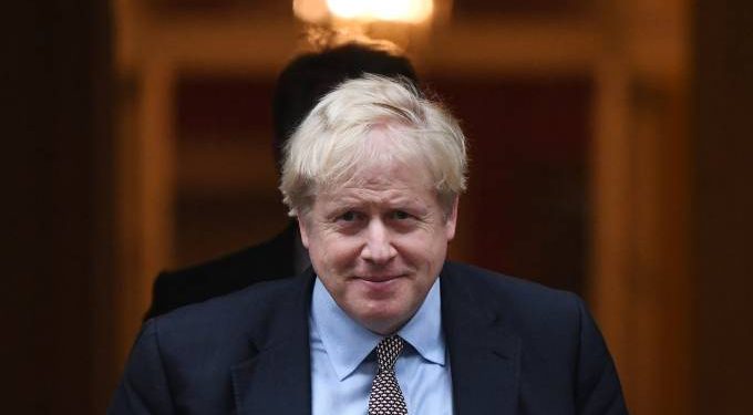 Boris Johnson propõe eleições gerais no Reino Unido em 12 de dezembro