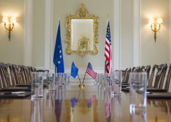 Em briga com os EUA, UE promete ação sobre impostos de empresas poluidoras