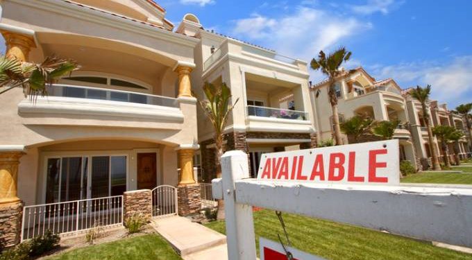 Risco de bolha imobiliária aumenta na zona do euro, alerta UBS