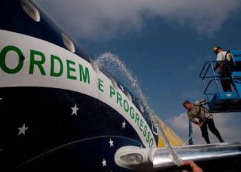 Governo quer fazer Brasil ficar entre os 50 países mais competitivos