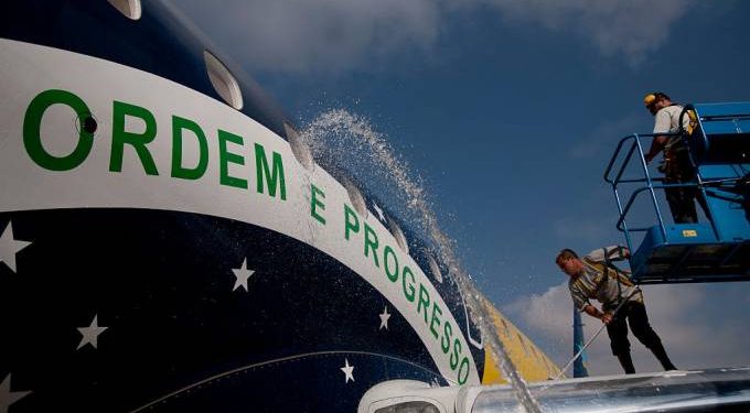 Governo quer fazer Brasil ficar entre os 50 países mais competitivos