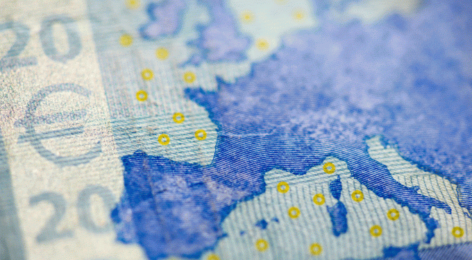 Sentimento econômico da zona do euro cai a menor nível desde 2015