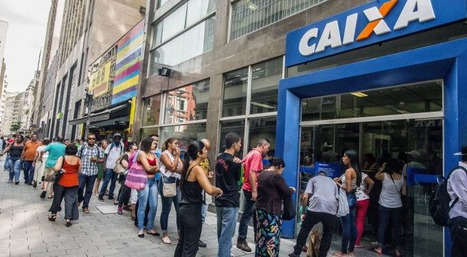 Para manter monopólio do FGTS, Caixa deve reduzir sua fatia