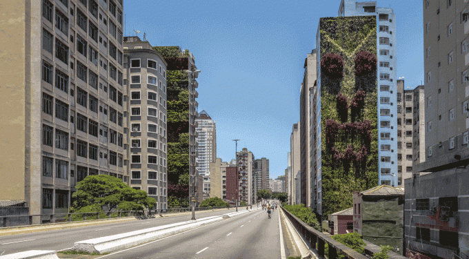 Justiça derruba liminar que suspendia a criação do Parque do Minhocão