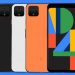 Google Pixel 4 traz radar, câmera dupla e design reinventado