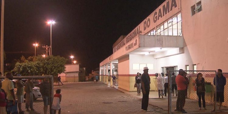 GDF é condenado a indenizar paciente que sofreu queimadura durante cirurgia