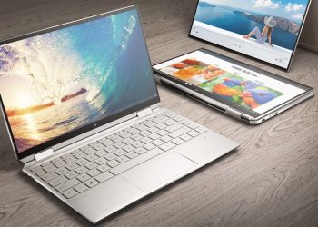 HP Spectre x360 ganha nova versão com tela 4K e chip Intel de 10ª geração