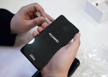 Huawei aprova relatório da União Europeia sobre redes 5G