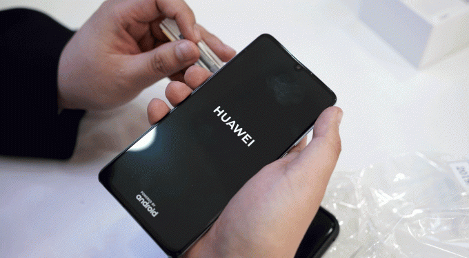 Huawei aprova relatório da União Europeia sobre redes 5G