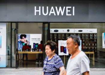 China pede que EUA levantem sanções contra suas empresas de tecnologia