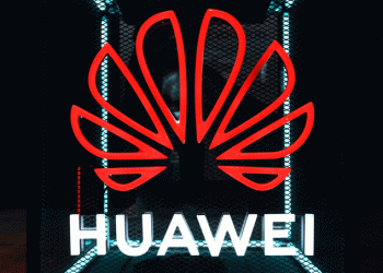 Receita do 3° tri da Huawei sobe 27% com aumento de vendas de smartphones
