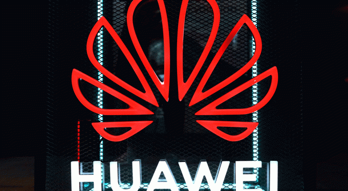 Receita do 3° tri da Huawei sobe 27% com aumento de vendas de smartphones