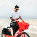 Jump: veja como funcionam as bicicletas elétricas da Uber