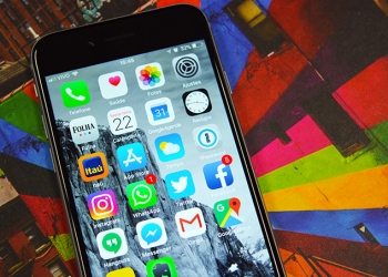 Os 5 apps mais legais que testamos nesta semana – 12/10