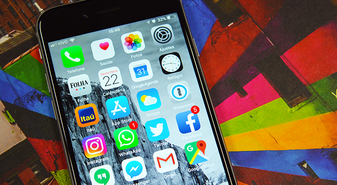 Os 5 apps mais legais que testamos nesta semana – 12/10