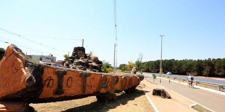 Operação de reversão na DF-250 passa a valer hoje