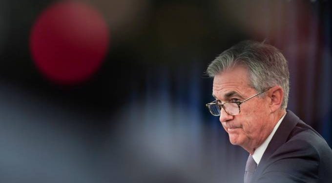 Fed corta juros pela terceira vez no ano e indica pausa