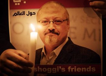 Gravações revelam detalhes horrendos da execução do jornalista Khashoggi