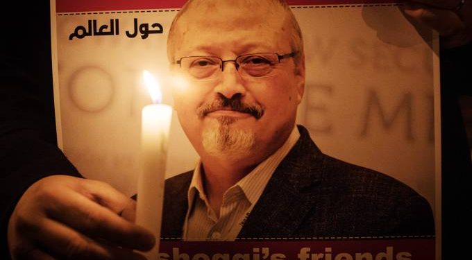 Gravações revelam detalhes horrendos da execução do jornalista Khashoggi