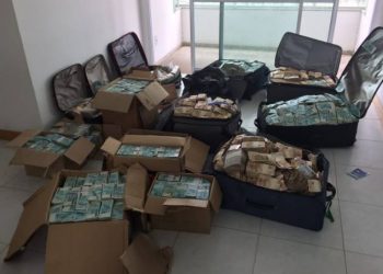 STF volta a julgar Geddel e irmão no caso do bunker com R$ 51 milhões