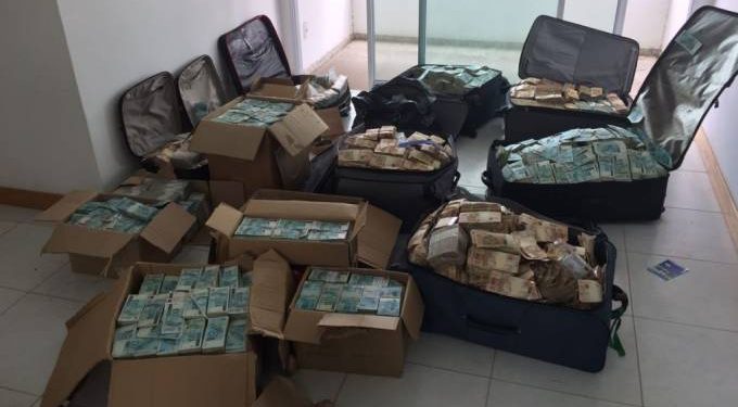 STF volta a julgar Geddel e irmão no caso do bunker com R$ 51 milhões