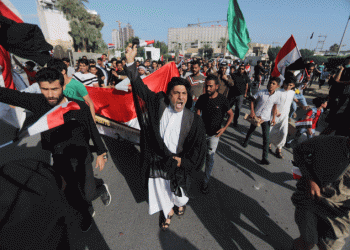 Presidente do Iraque propõe eleições antecipadas após semanas de protestos