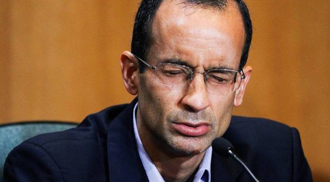 Marcelo Odebrecht volta a depor sobre Lula e BNDES