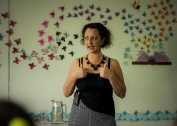 Jornada Literária do DF promove debate com 14 escritores brasileiros no Sesc do Gama