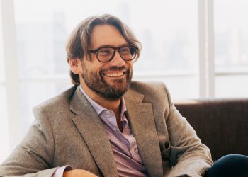 O mundo dos aplicativos on-line é sombrio. Um grupo de empresas quer consertar isso.  Imagem