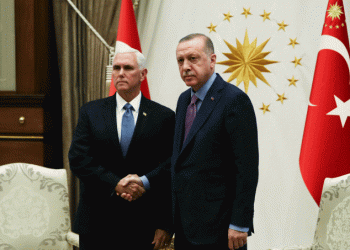 Turquia aceita cessar-fogo em ofensiva contra curdos na Síria