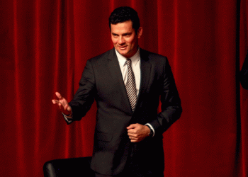 Nada dura para sempre, diz Moro admitindo que a Lava Jato vai terminar