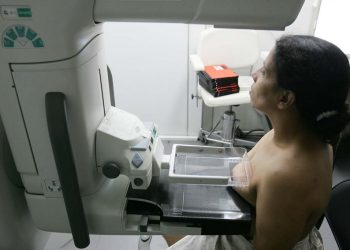 Mortalidade por câncer de mama no Brasil está abaixo da média mundial