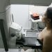 Mortalidade por câncer de mama no Brasil está abaixo da média mundial